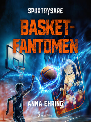 cover image of Basketfantomen